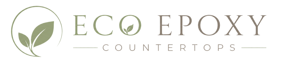 Eco Epoxy Countertops logo