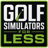 Golf Simulators logo